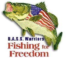 Fishing for Freedom
