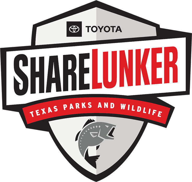 Toyota ShareLunker